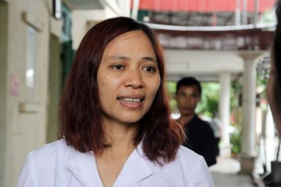 Đưa vụ 'nhân bản xét nghiệm' lên bàn Quốc hội